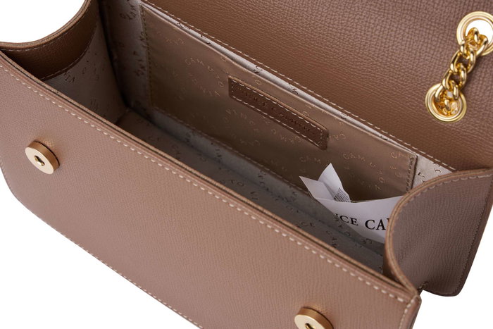 Vince Camuto Bolso de Hombro Lanciano - Mink